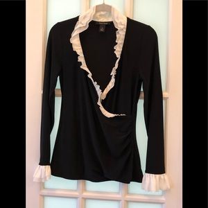 White House/Black Market top*